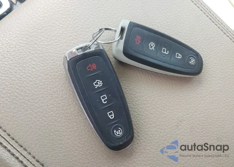 2016 Ford Expedition Limited из США, поврежденный, VIN 1FMJU1KT1GEF12395